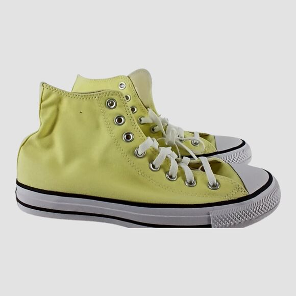 Converse Other - Converse Chuck Taylor All Star Canvas Unisex Shoes Sneakers Size M8.5 W10.5
